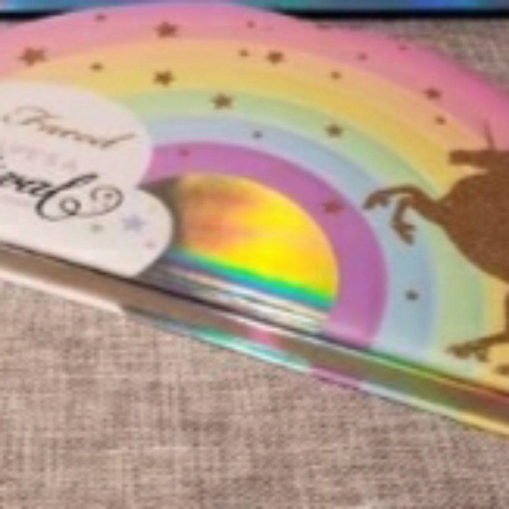 Too Faced palette - Picture 3 of 3